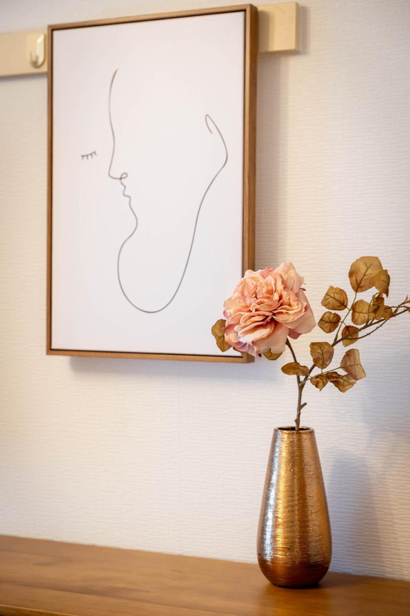 Nakatsu Sakae Manshon Appartement